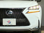 LEXUS NX200t