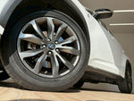 LEXUS NX200t