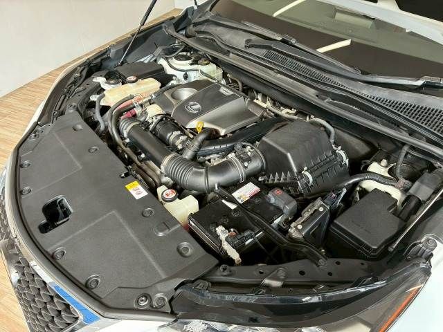 LEXUS NX200t