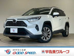 RAV4 4WD