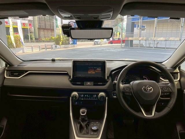 RAV4 4WD
