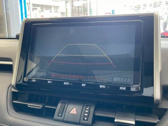 RAV4 4WD