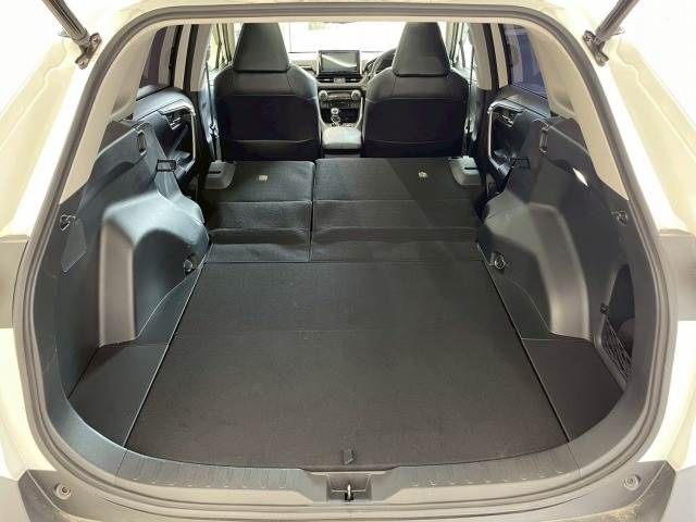 RAV4 4WD