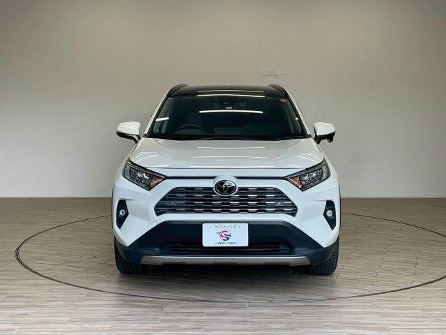 RAV4 4WD