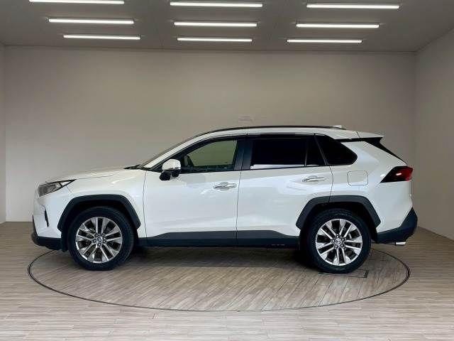 RAV4 4WD