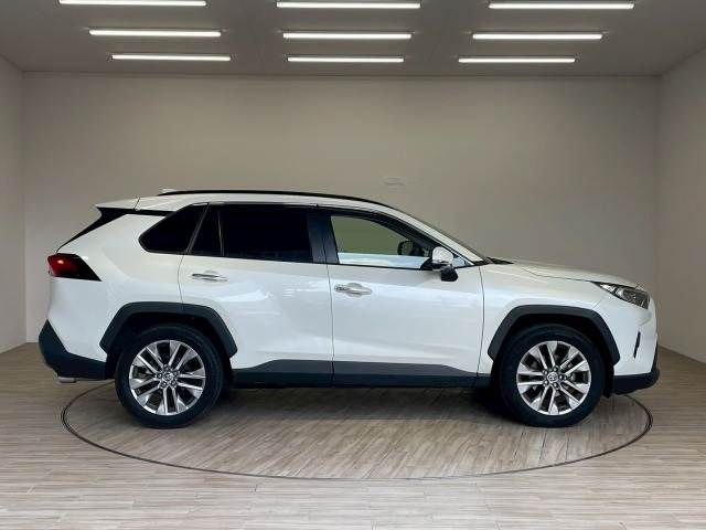 RAV4 4WD