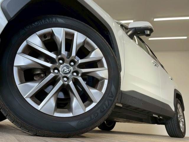 RAV4 4WD