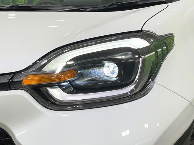 SIENTA HYBRID