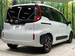 SIENTA HYBRID