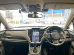 LEGACY OUTBACK