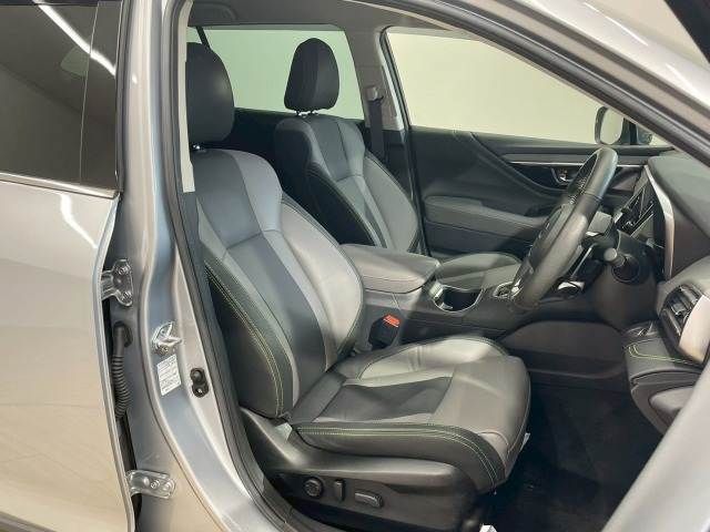 LEGACY OUTBACK