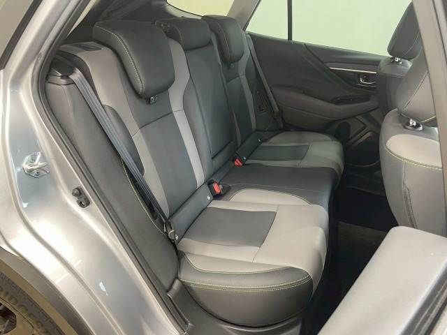 LEGACY OUTBACK