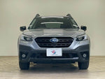 LEGACY OUTBACK