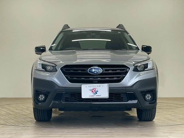LEGACY OUTBACK