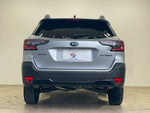 LEGACY OUTBACK