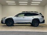 LEGACY OUTBACK