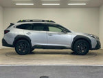 LEGACY OUTBACK
