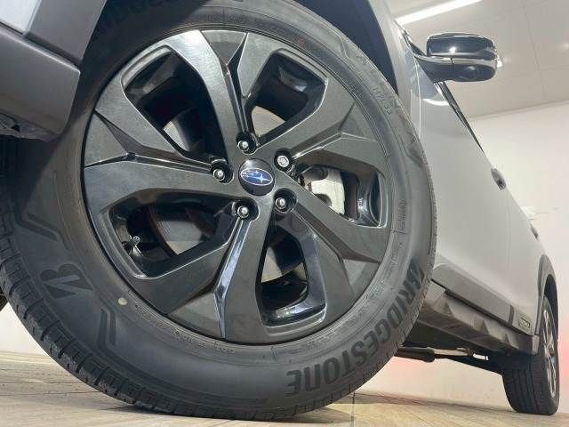 LEGACY OUTBACK