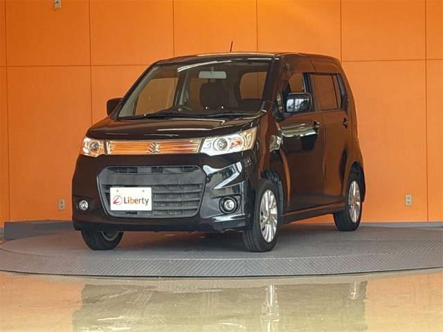 WAGON R STINGRAY