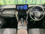 HARRIER 2WD