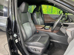 HARRIER 2WD
