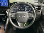 HARRIER 2WD