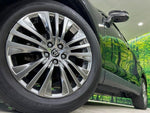 HARRIER 2WD