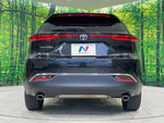 HARRIER 2WD