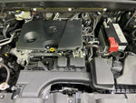 HARRIER 2WD