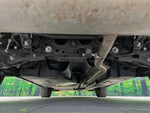 HARRIER 2WD
