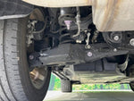 HARRIER 2WD