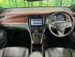 HARRIER 2WD