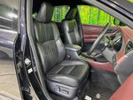 HARRIER 2WD