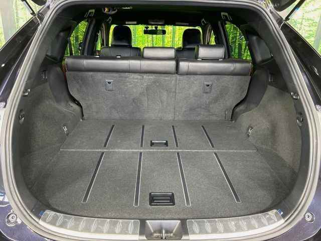 HARRIER 2WD