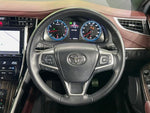 HARRIER 2WD