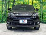 HARRIER 2WD