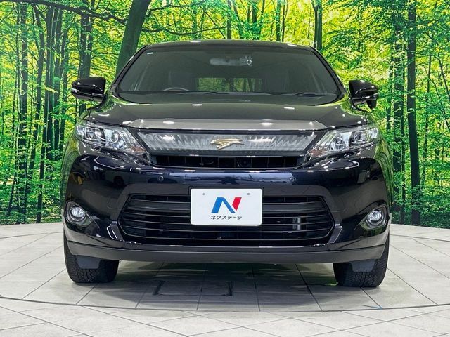 HARRIER 2WD