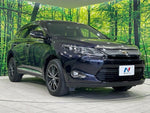 HARRIER 2WD