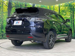 HARRIER 2WD