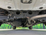 HARRIER 2WD