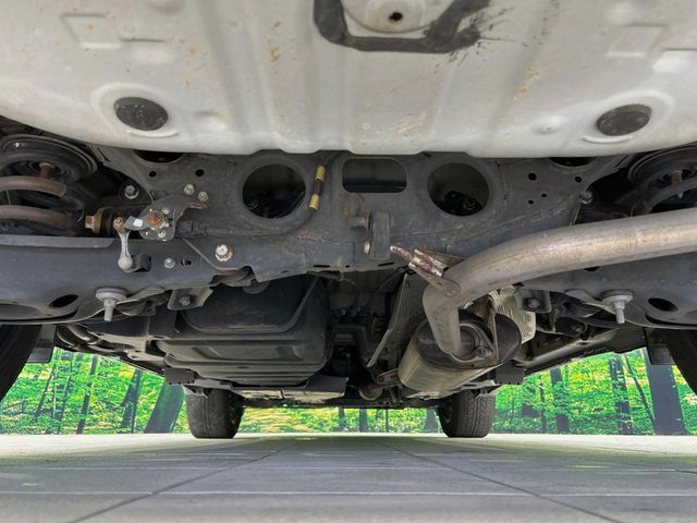 HARRIER 2WD