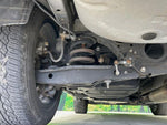 HARRIER 2WD