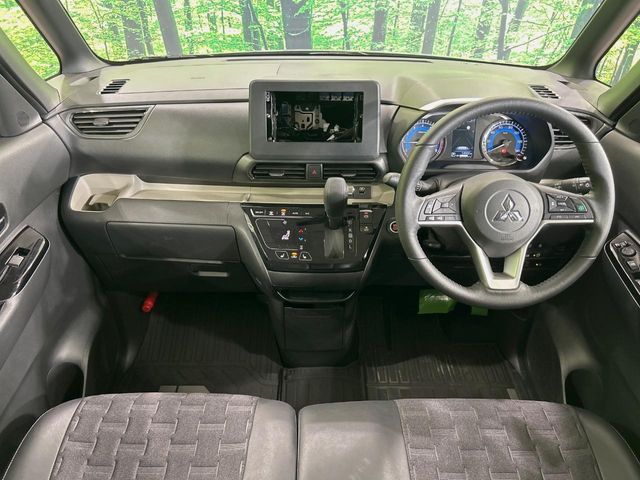 DELICA MINI