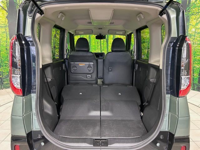 DELICA MINI