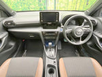 YARIS CROSS HYBRID