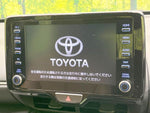 YARIS CROSS HYBRID