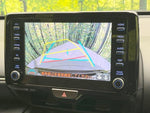YARIS CROSS HYBRID