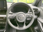 YARIS CROSS HYBRID
