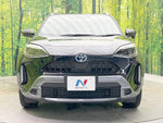 YARIS CROSS HYBRID