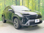 YARIS CROSS HYBRID